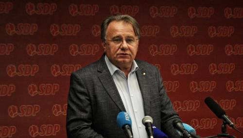 Nikšić o zaključcima HNS-a: Izbora će biti