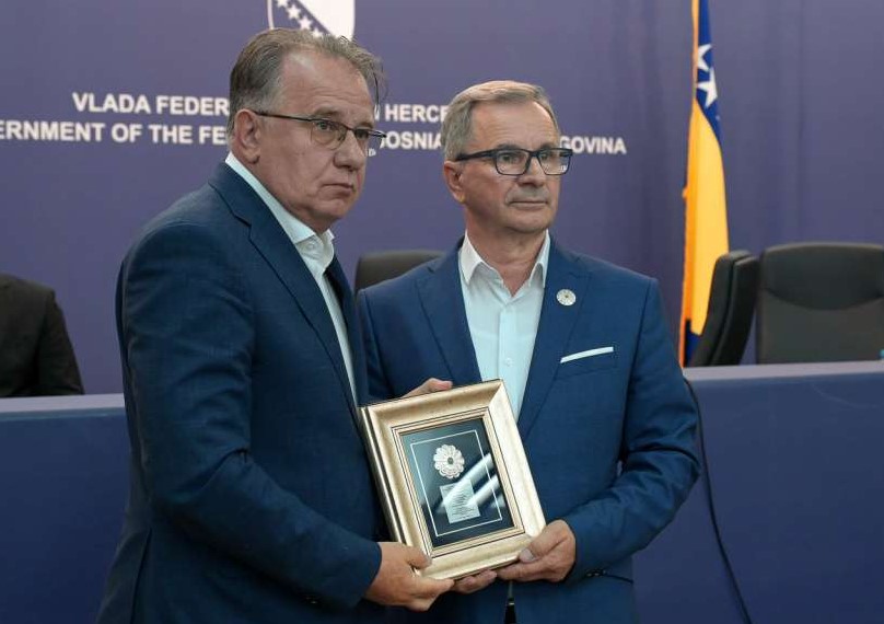 Nikšić: Obaveza svih nas je njegovati sjećanje na žrtve genocida