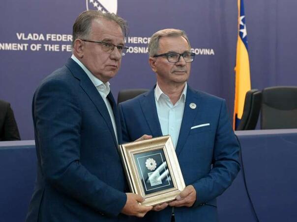 Nikšić: Obaveza svih nas je njegovati sjećanje na žrtve genocida