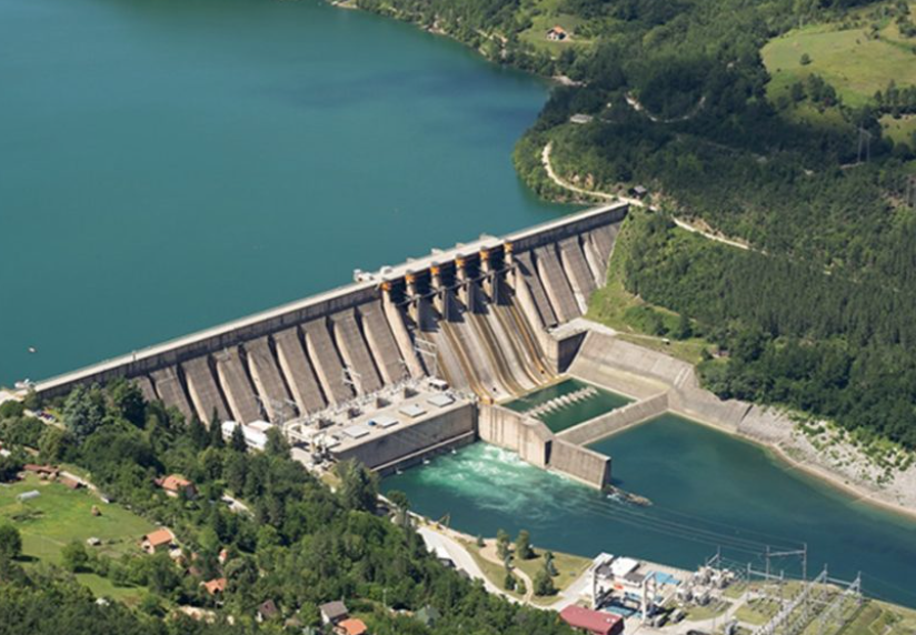 Nikšić objavio: EPBiH vratila imovinu HE Mostar