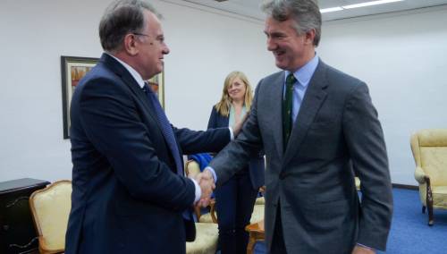 Nikšić: Očekujemo napade, ali smo spremni