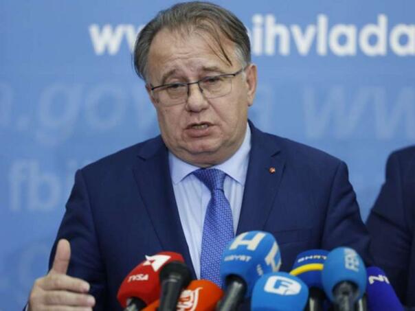 Nikšić: Ovaj mandat obilježit će fiskalna reforma