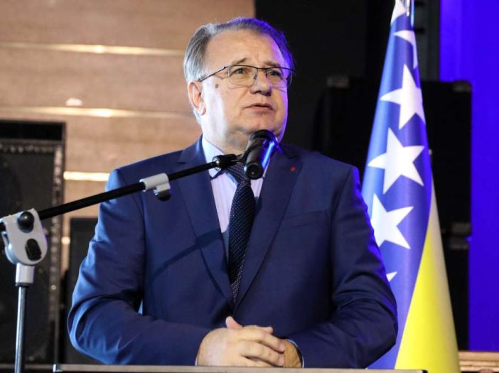 Nikšić: Ovo će biti najbolja bh. turistička sezona