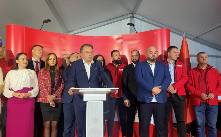 Nikšić: Ovo je historijski trenutak