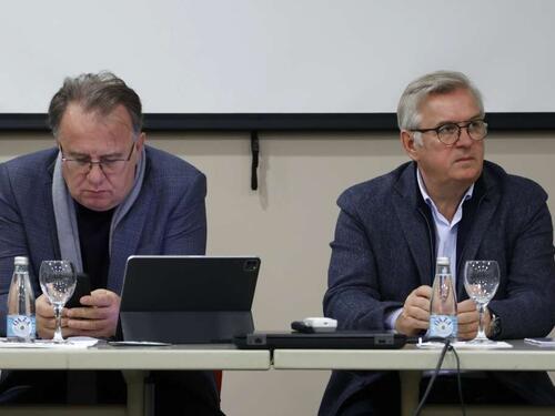 Nikšić: Ovo je najgori period za nesreću, budžeti potrošeni