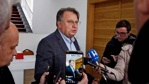 Nikšić: Ovo je otvoreni udar na državu, u toj varijanti ne možete biti opozicija