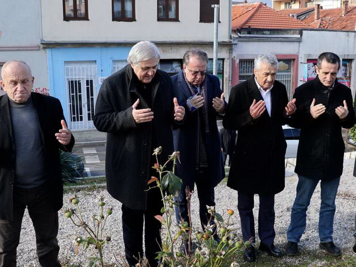 Nikšić: Podržat ću Četvrti korpus da dokaže svoju ulogu u odbrani BiH
