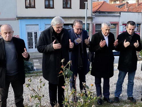 Nikšić: Podržat ću Četvrti korpus da dokaže svoju ulogu u odbrani BiH