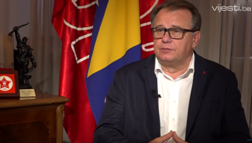 Nikšić pokušava "popraviti" Štetu i BS Telecom