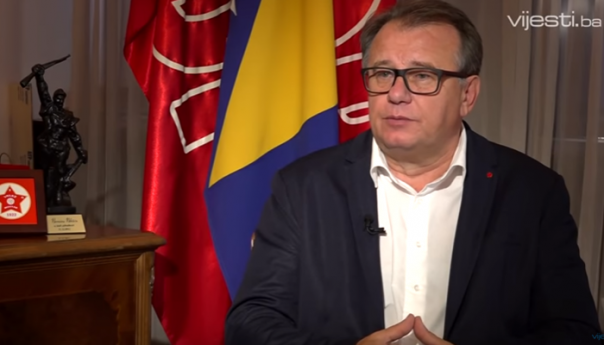 Nikšić pokušava "popraviti" Štetu i BS Telecom