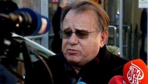 Nikšić: Pokušava se dobiti podrška od Dodika za indirektan izbor