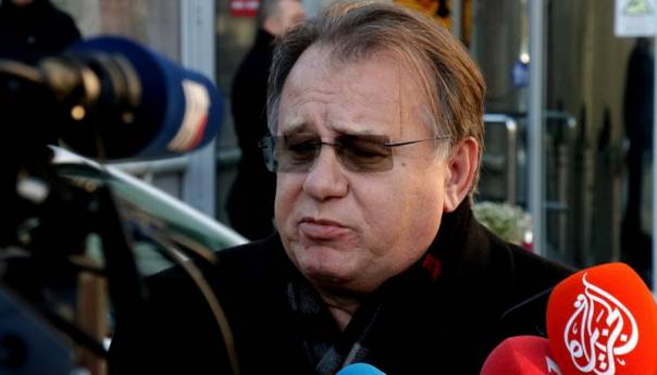 Nikšić: Pokušava se dobiti podrška od Dodika za indirektan izbor
