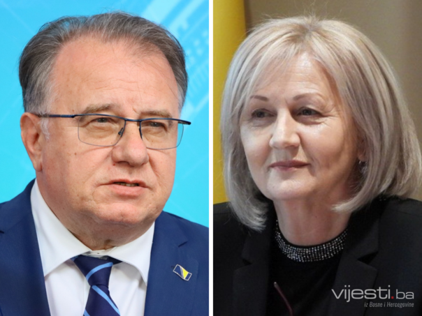 Nikšić poručio Krišto: Ovo su činjenice