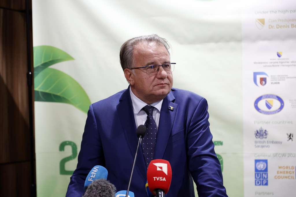 Nikšić: Posjeta Kos da rezultira pomacima u reformama