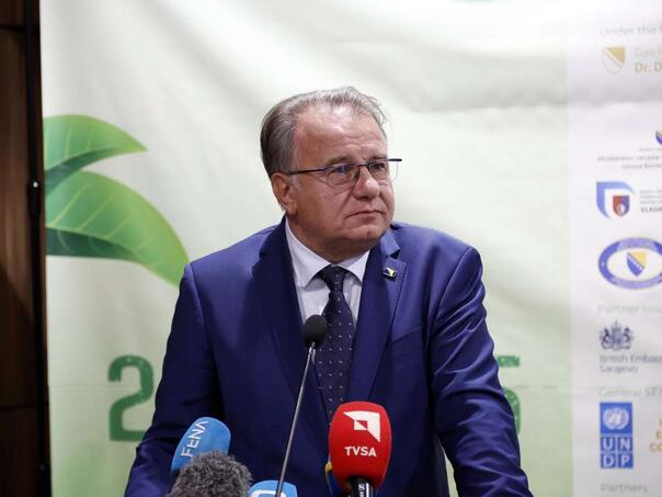 Nikšić: Posjeta Kos da rezultira pomacima u reformama