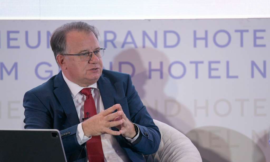 Nikšić: Poslovanje u sivoj zoni nastojat ćemo smanjiti na najmanju moguću mjeru