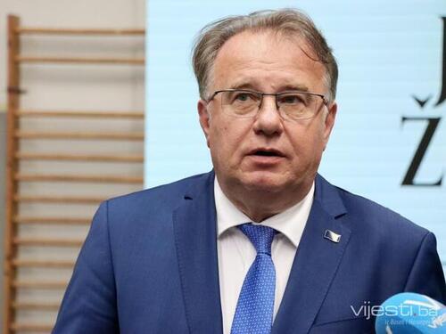 Nikšić: Pošteno je da platim više struju ako želim klimu u svakoj prostoriji
