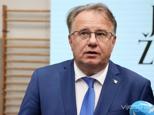 Nikšić: Pošteno je da platim više struju ako želim klimu u svakoj prostoriji