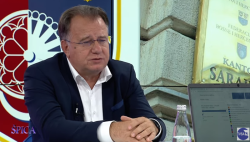 Nikšić: Postoji ponuda o programskoj koaliciji sa SDA
