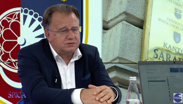 Nikšić: Postoji ponuda o programskoj koaliciji sa SDA
