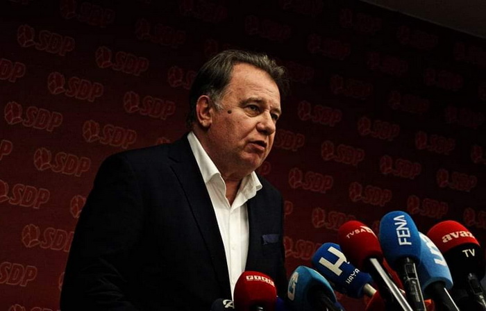 Nikšić: Pozdravljam trajno rješenje, vrijeme je da krenemo raditi