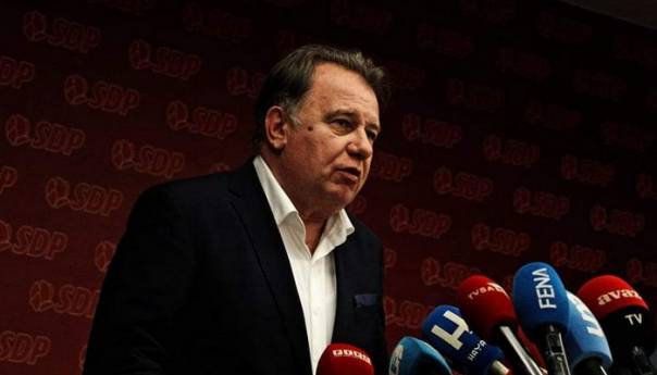 Nikšić: Pozdravljam trajno rješenje, vrijeme je da krenemo raditi
