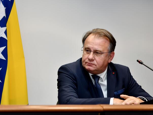 Nikšić: Pozitivni signali iz EU potvrda ispravnosti naše politike kompromisa i razgovora
