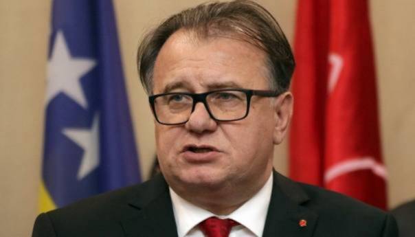 Nikšić: Pozivam SDA i HDZ da što prije obznane koaliciju