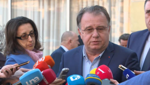 Nikšić: Pravimo pionirske korake na polju saradnje