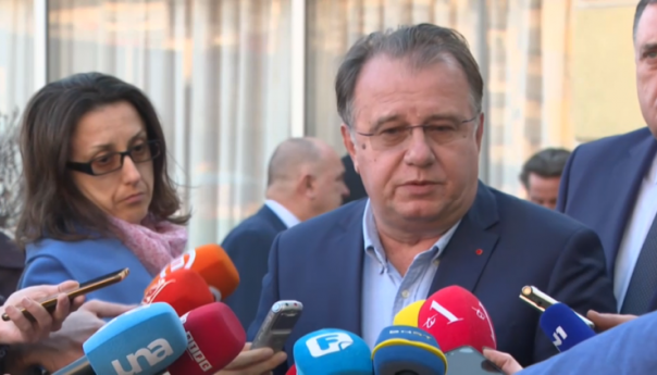 Nikšić: Pravimo pionirske korake na polju saradnje