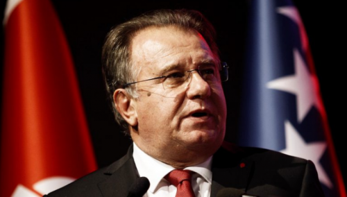 Nikšić: Presuda Ustavnog suda i rezolucija EP pobjeda države