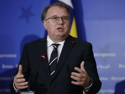 Nikšić: Prijedlog budžeta 8,2 milijarde KM, ovo su detalji