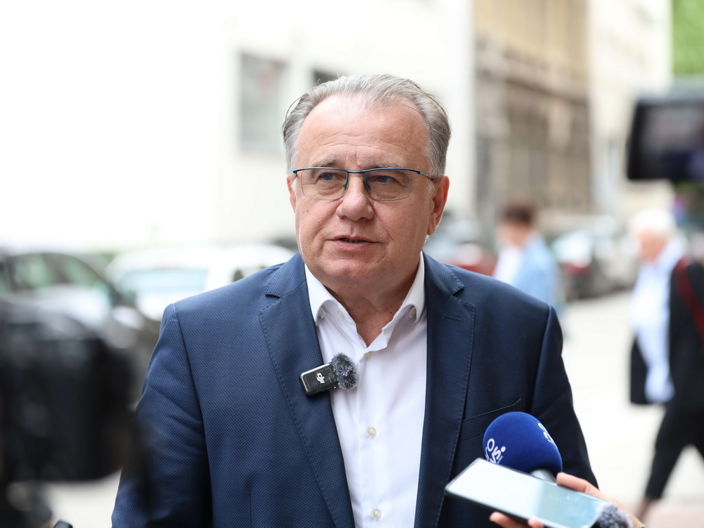 Nikšić: Prvi izbori s modernom tehnologijom, glas građana bez sumnje i manipulacija