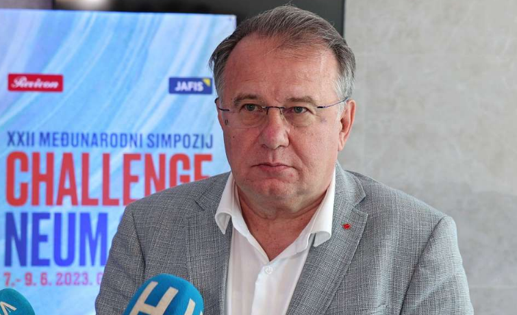 Nikšić: Razgovorima i dogovorima u BiH ne postoji alternativa