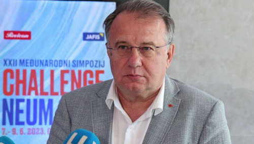 Nikšić: Razgovorima i dogovorima u BiH ne postoji alternativa