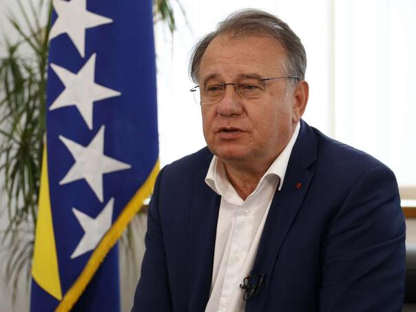 Nikšić razotkrio Fejzića: Obilježavanje u Srebenici nije i neće doći u pitanje