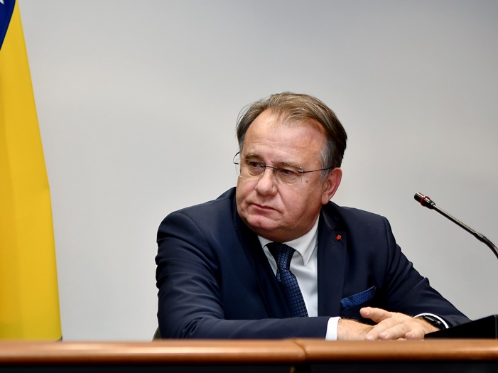 Nikšić: Rebalansom budžeta do sredstava za liječenje najtežih oboljenja