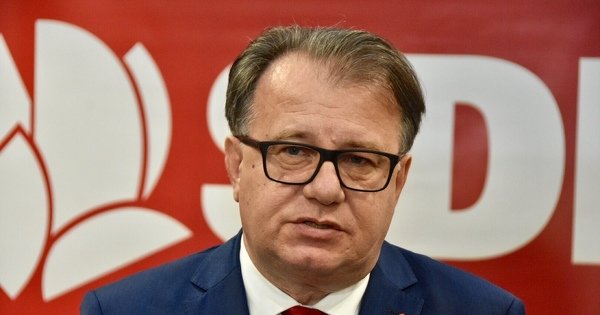 Nikšić: Rušenje Vlade KS odmah nakon izbora