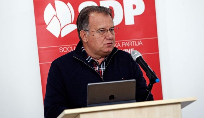 Nikšić: Rušilački pohod Dodika, ohrabruje angažman prijatelja BiH