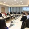 Nikšić s predstavnicima NSBIH o unapređenju pravnog i institucionalnog okvira za razvoj sporta