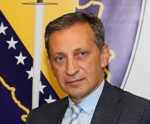 Nikšić saslušan kao svjedok u slučaju "Mehmedagić"