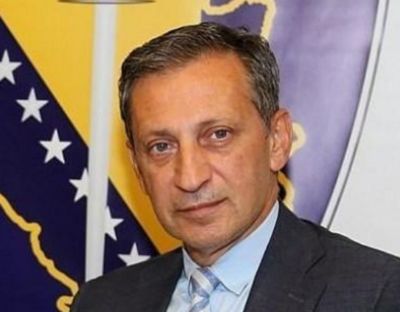 Nikšić saslušan kao svjedok u slučaju "Mehmedagić"