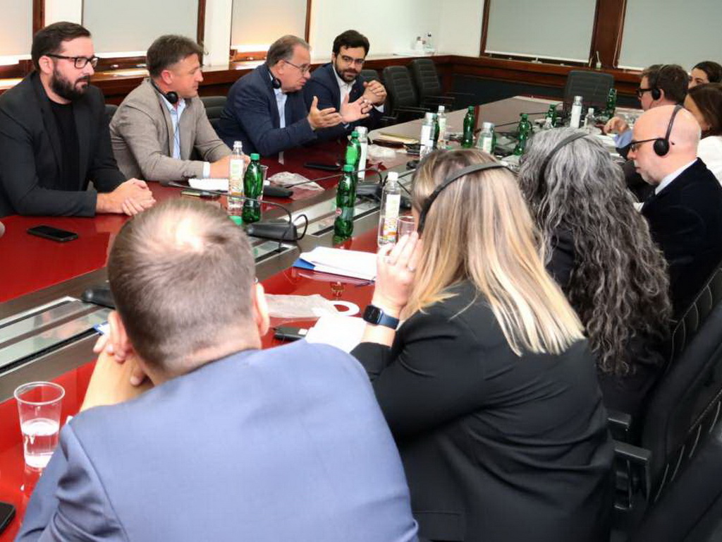 Nikšić: SDP BiH pozdravlja uvođenje novih izbornih tehnologija, to smo tražili još 2018. godine