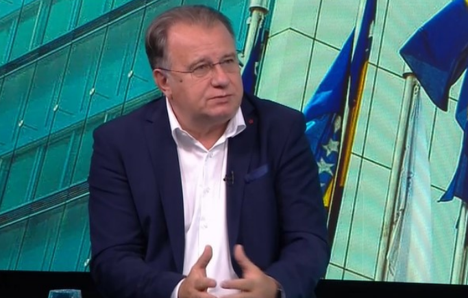 Nikšić: SDP daleko najjači unutar bloka, nije korektno da ostanemo u opoziciji