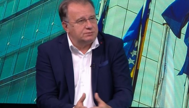 Nikšić: SDP daleko najjači unutar bloka, nije korektno da ostanemo u opoziciji