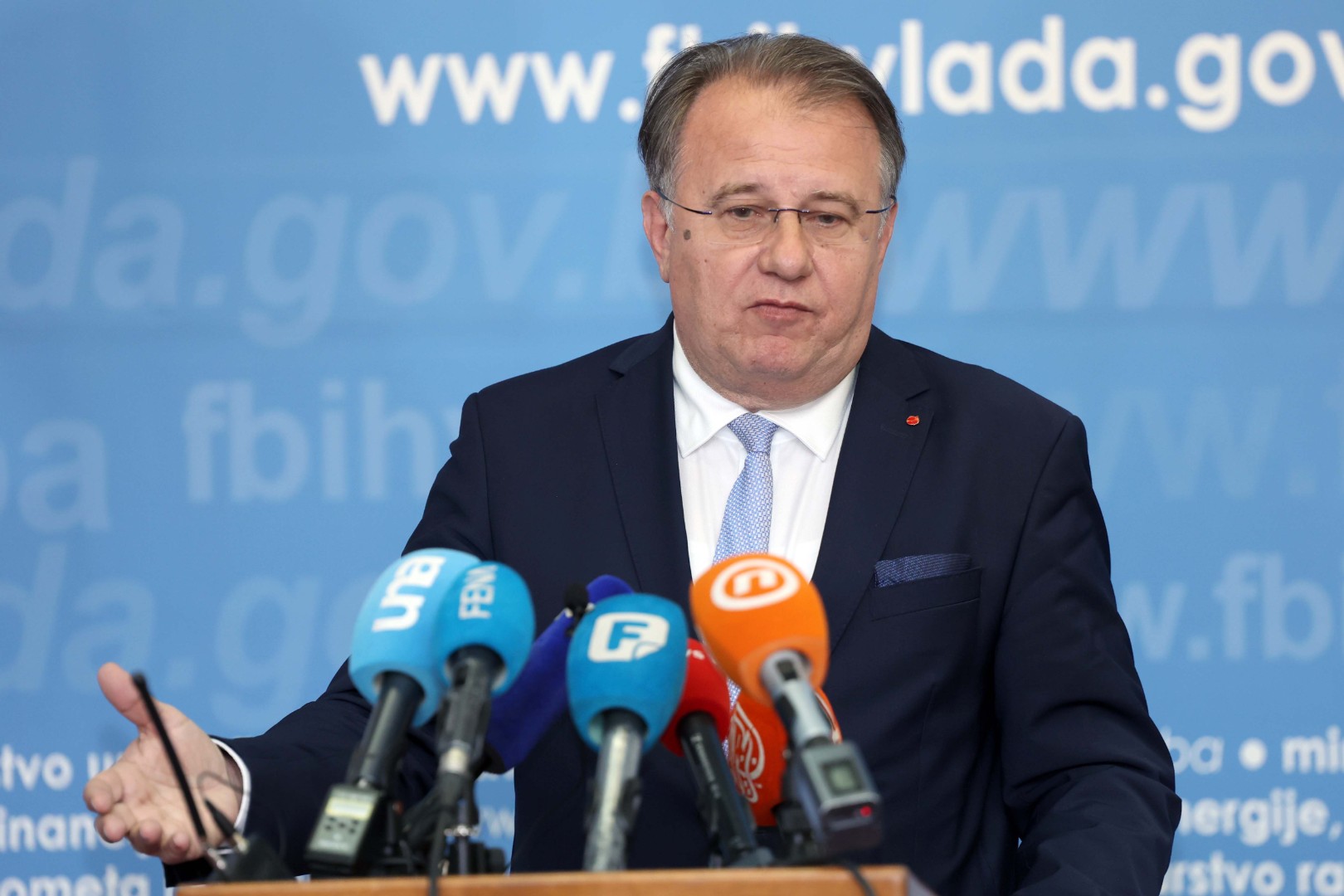 Nikšić se nada pozitivnom izvještaju EU: Nisam zadovoljan