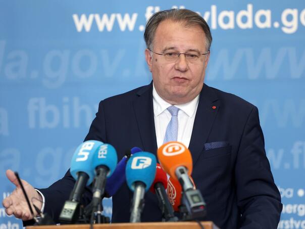 Nikšić se nada pozitivnom izvještaju EU: Nisam zadovoljan