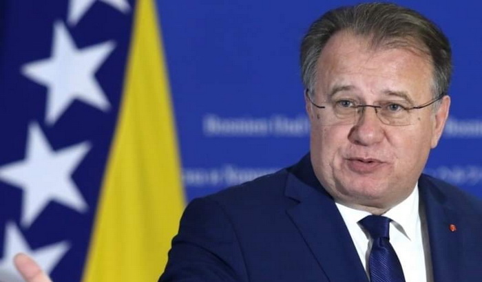 Nikšić se oglasio o aktuelnoj situaciji, najavio sjednicu GO SDP-a