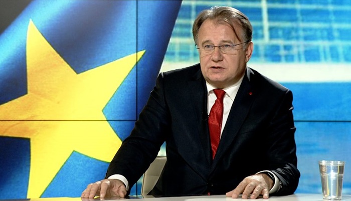 Nikšić: Separatizam neće proći bez odgovora