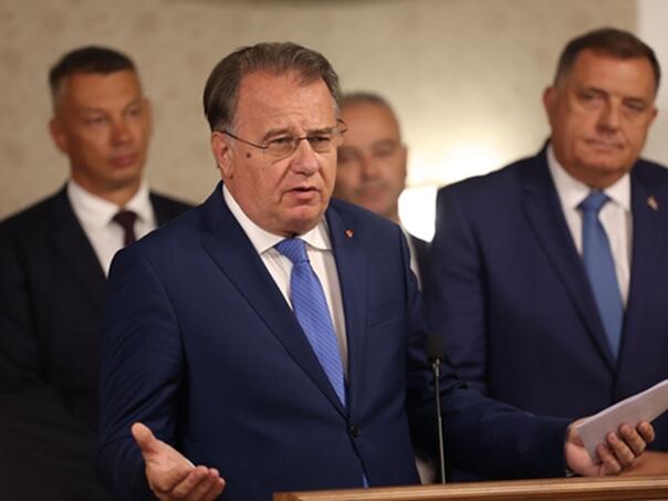 Nikšić: Siguran sam da ovo što radimo nema alternativu